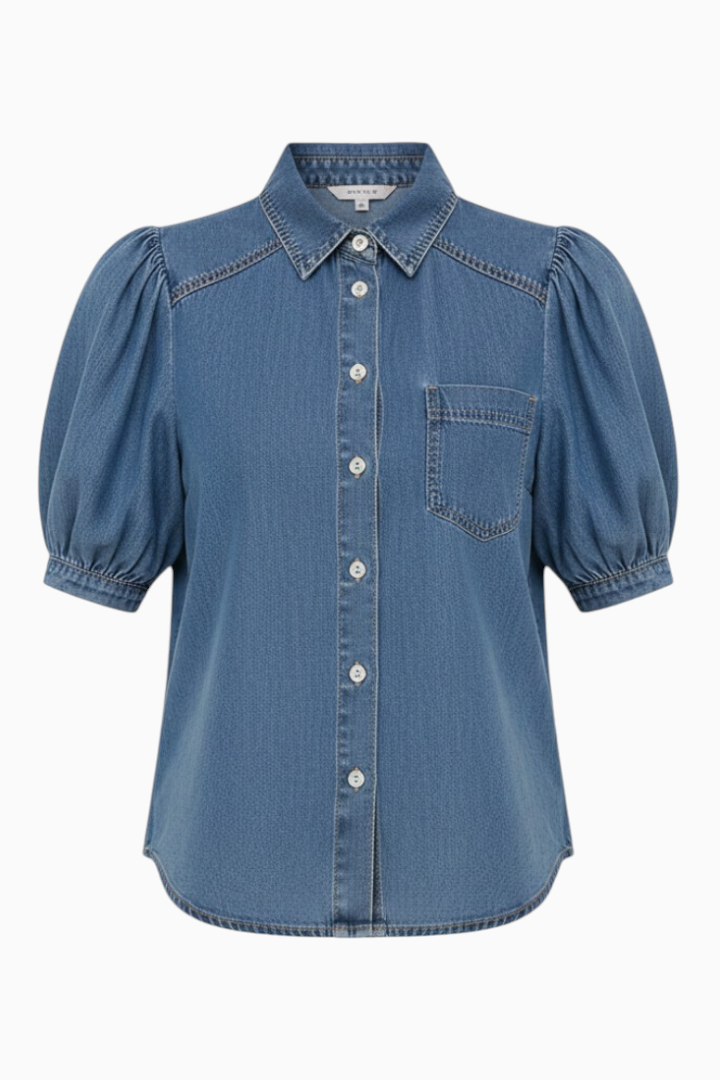 Blouses And Shirts