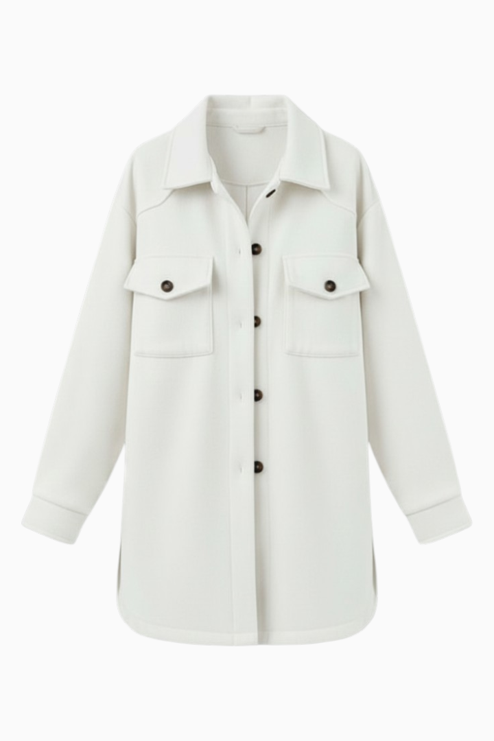 Coats And Jackets