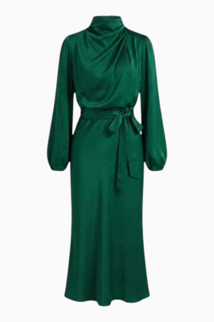 Midi Dresses