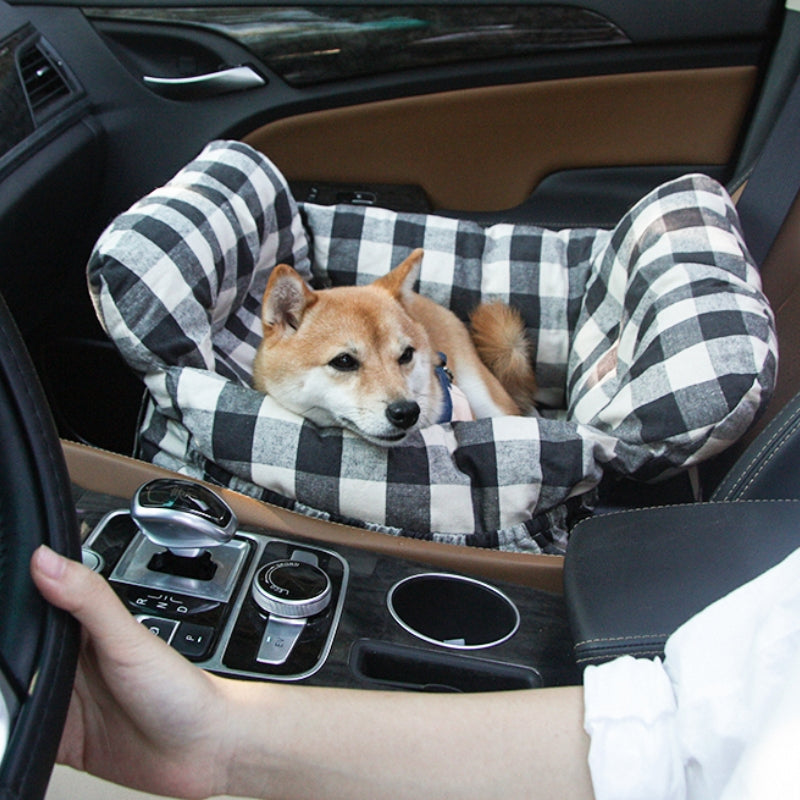 Hund bil seng - - other - {{ product_tags }
