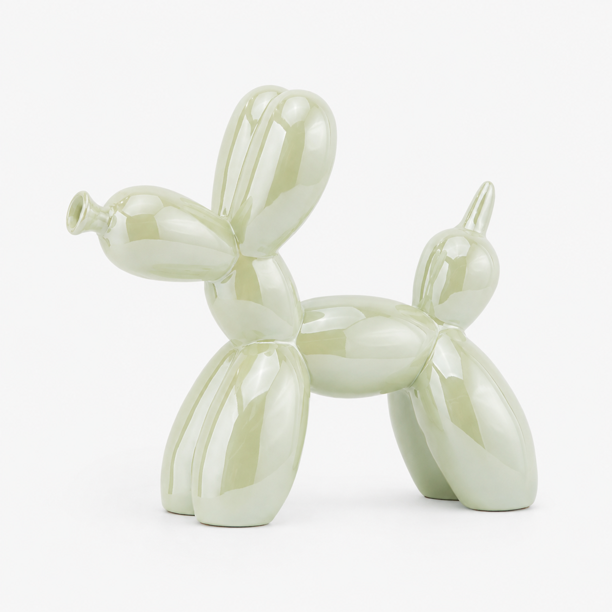 PuffyPooch - Balloon Dog Sculpture