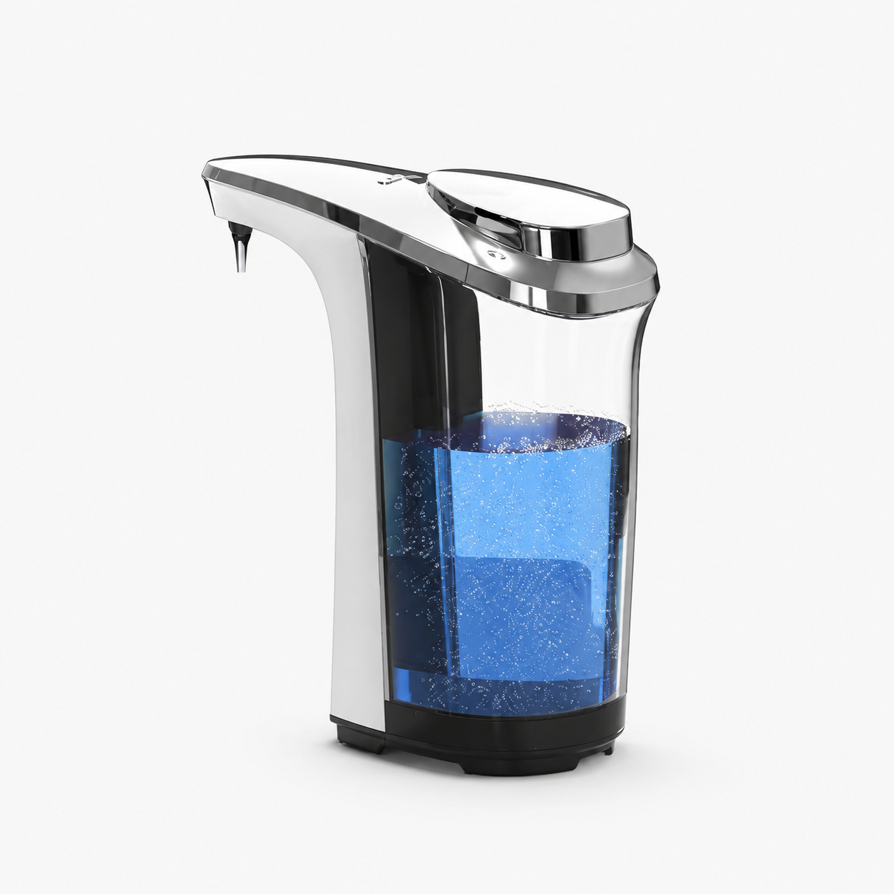 Automatic Touchless Dish Soap Dispenser