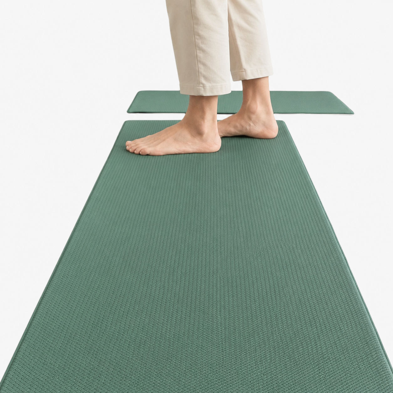 Non-slip Mat for the Kitchen
