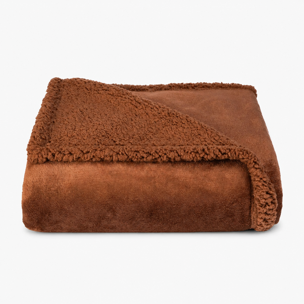 Waterproof Plush Couples Blanket