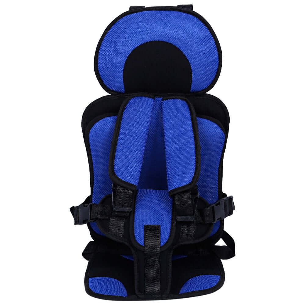 Safe Car Seat for Children Ages 0–12