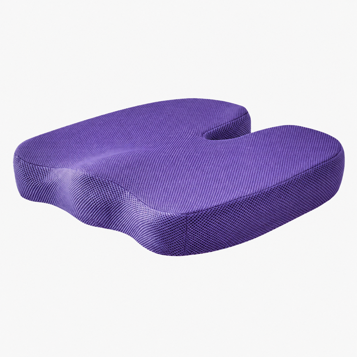 Ortho Comfort Seat | Reduces hip and back pain
