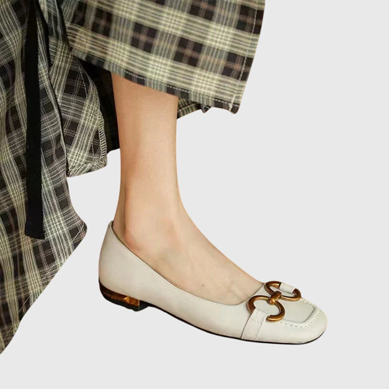 Women's Orthopedic Sandals – Cushioned Open-Toe Comfort Walking Shoes