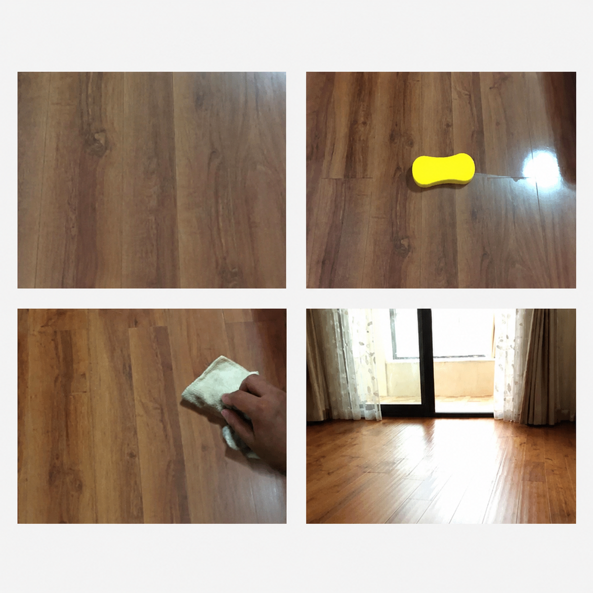 Leather Furniture Repair Salve & Restorer