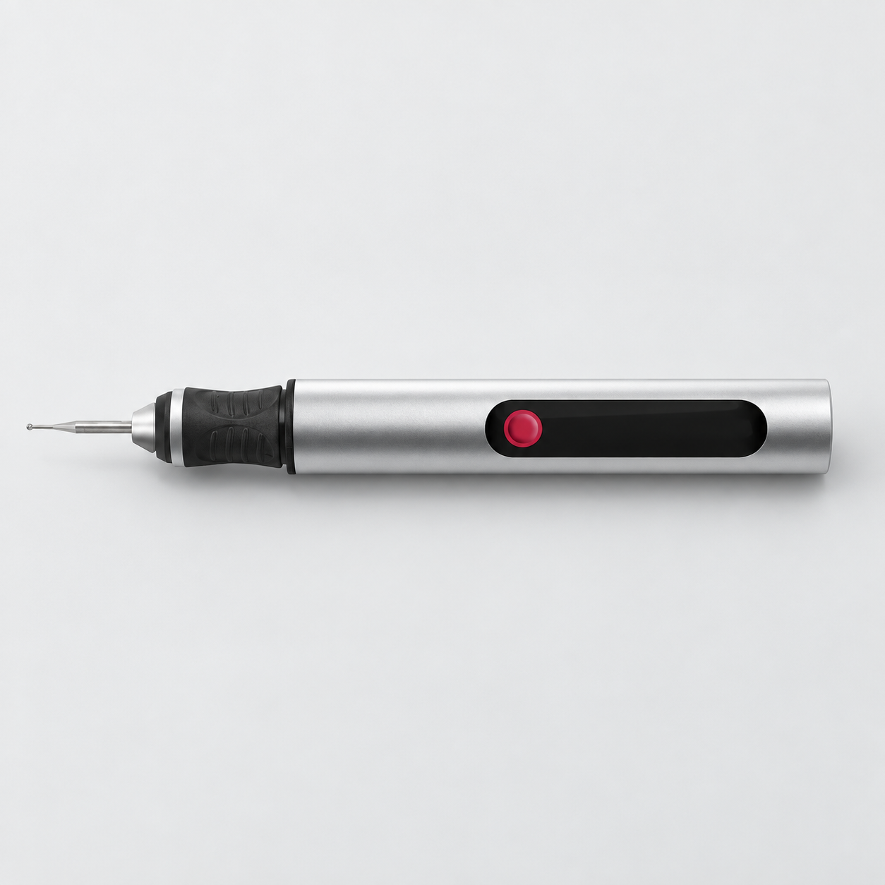 Electric Engraving Pen for Detailed Crafting - Rechargeable