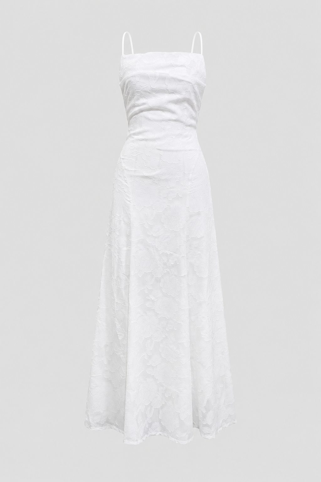 Vestido maxi elegante – Vestido de noche glamuroso