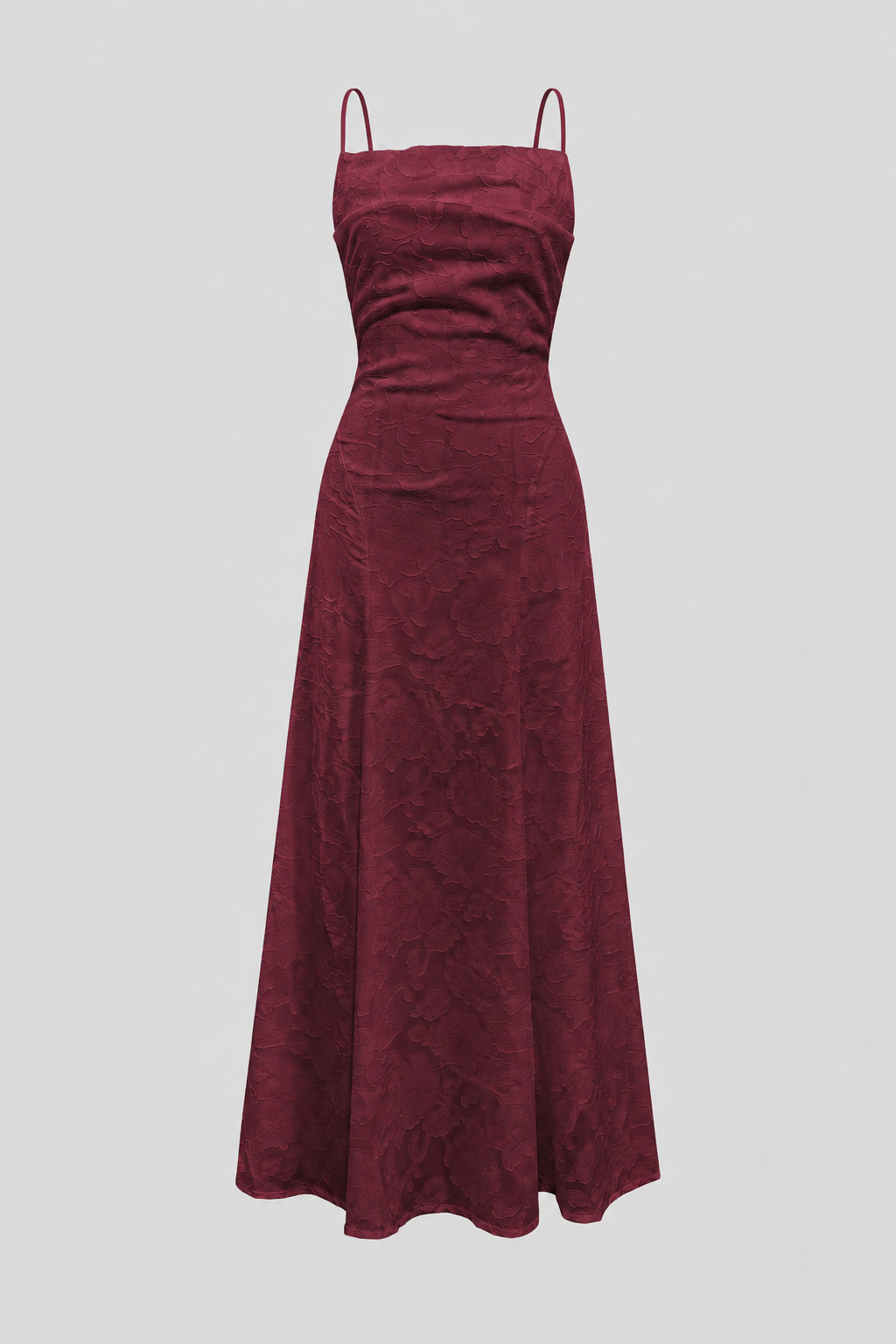 Vestido maxi elegante – Vestido de noche glamuroso