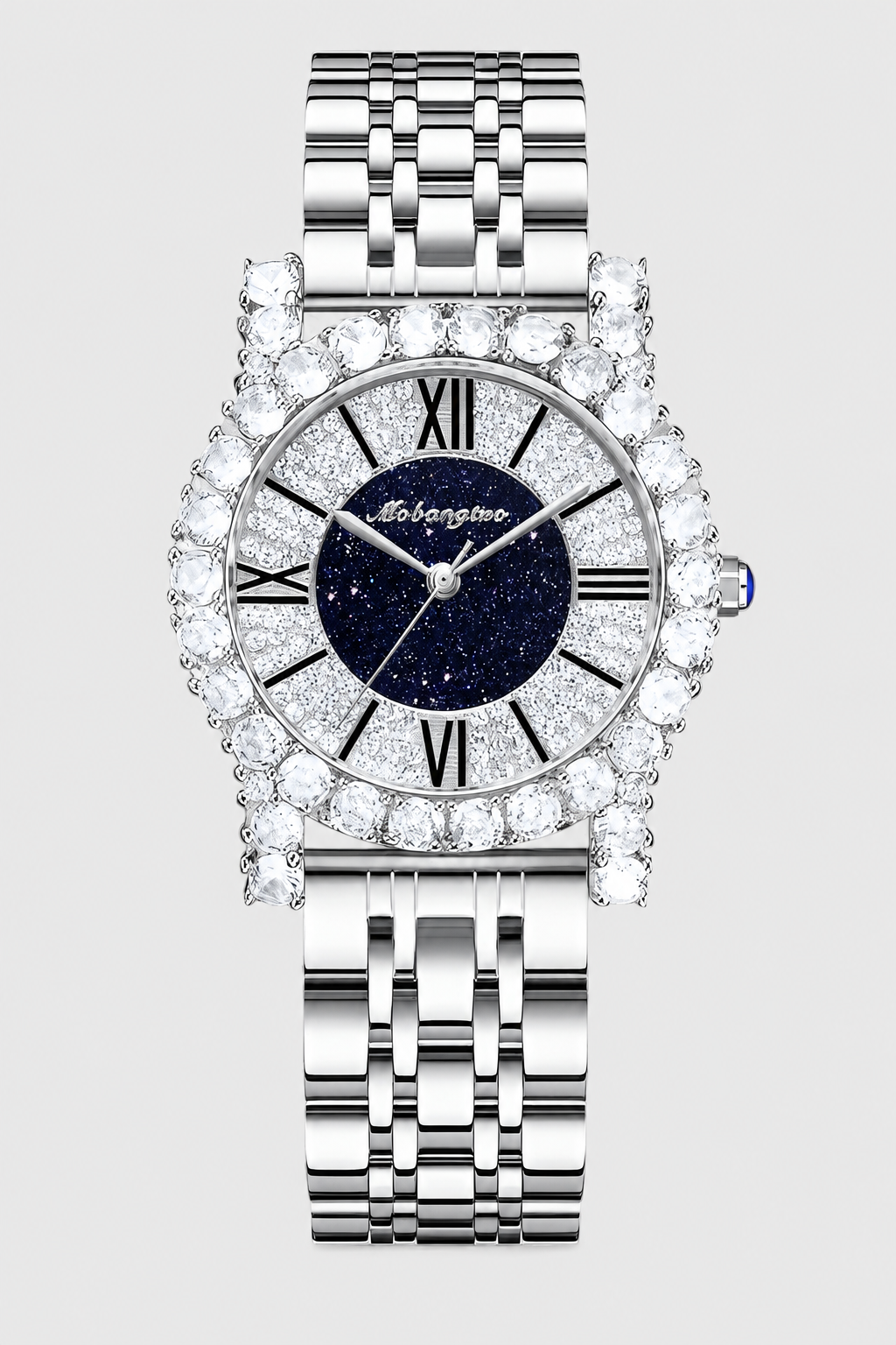 Elegant Starry Sky Quartz Watch for Special Occasions