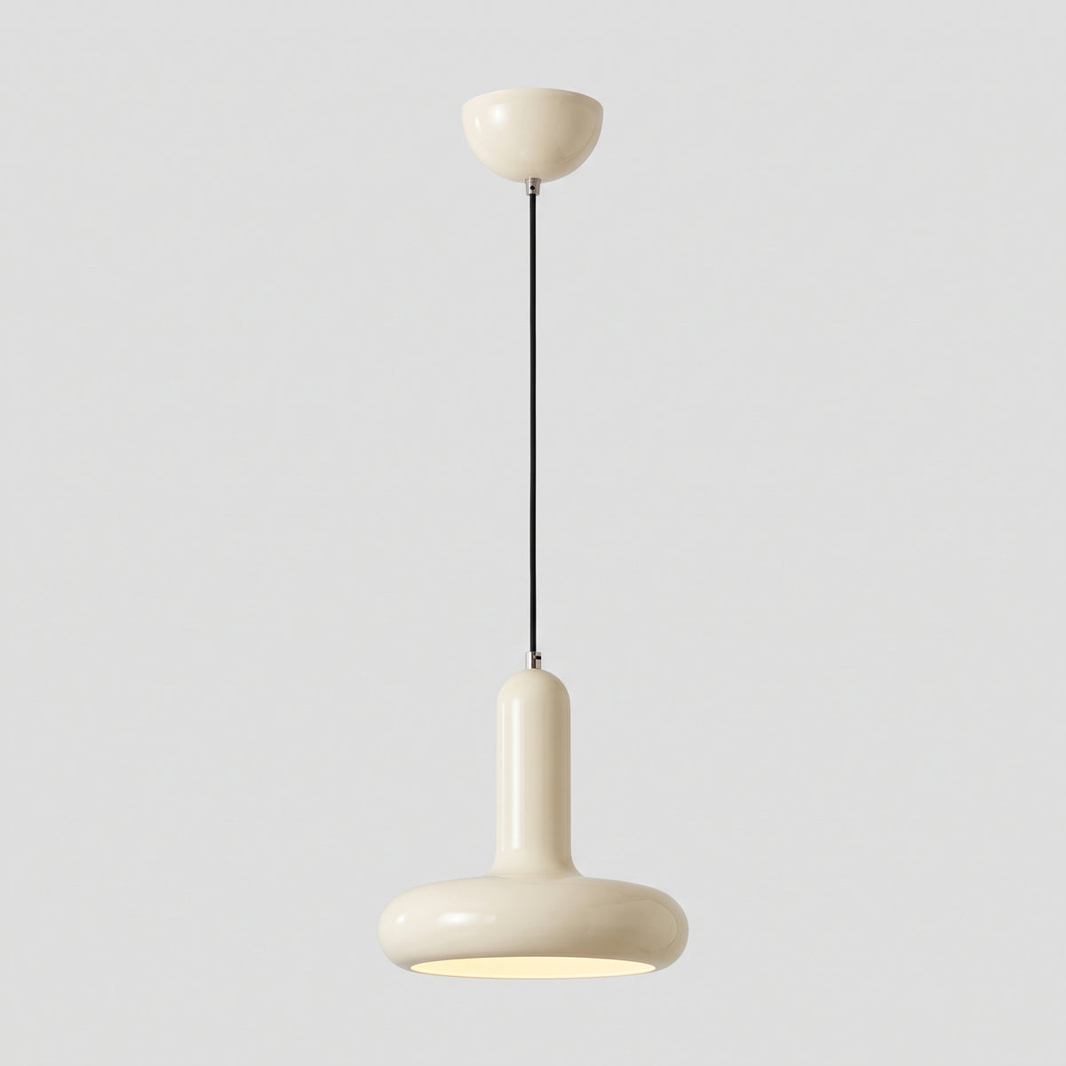 RetroPop Bauhaus Ceiling Lamp - Macaron Style