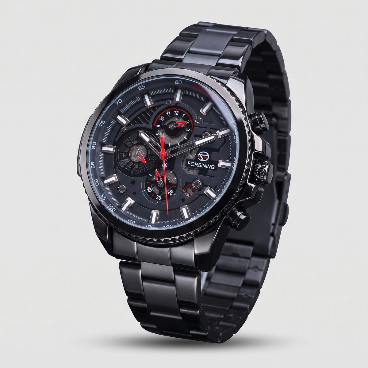 Men's Automatic Mechanical Watch