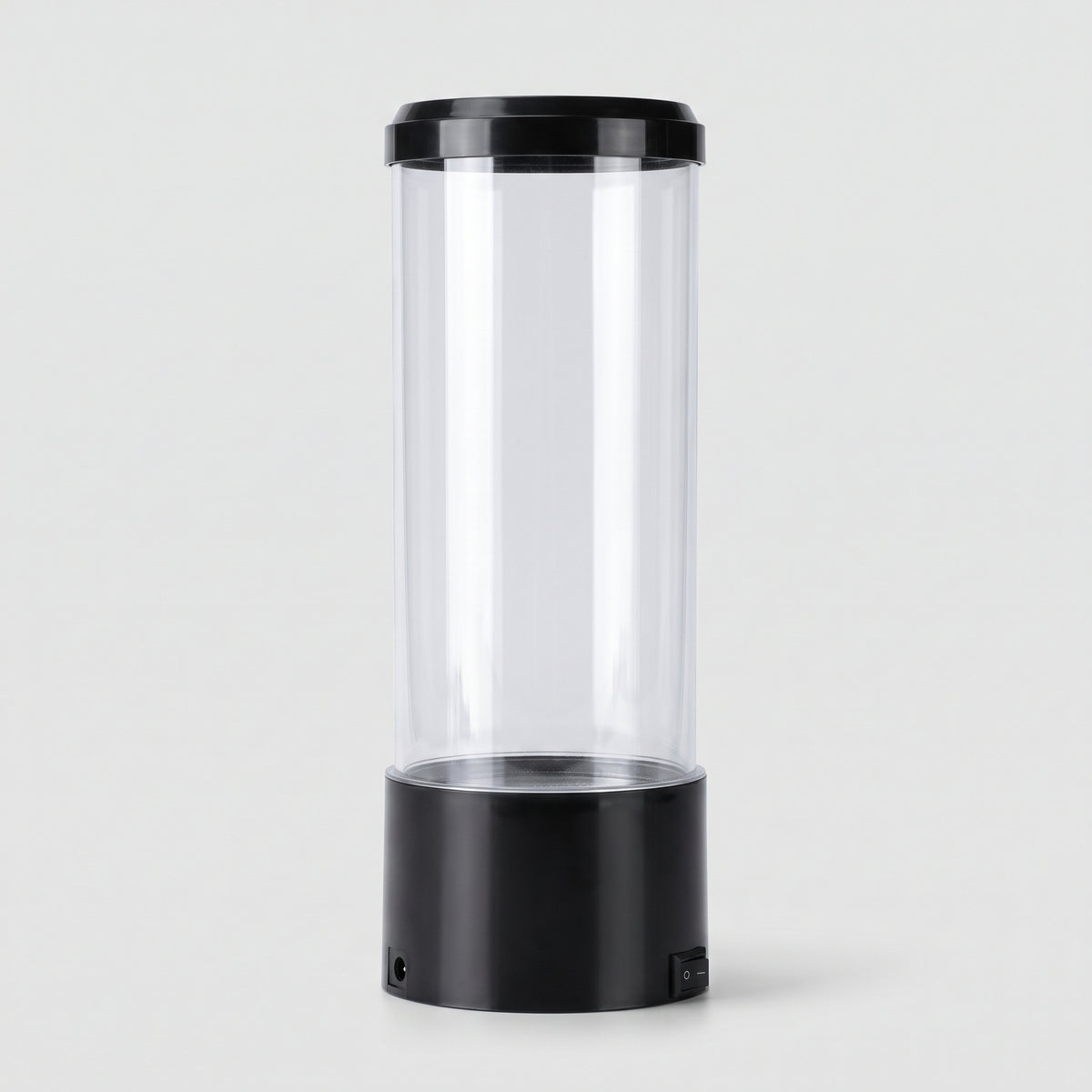 Jellyfish Aquarium LED Mood Lamp - Color Changing