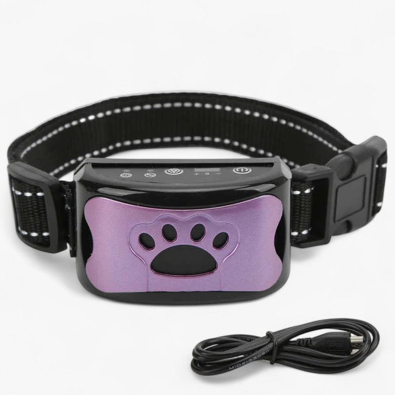 GentleDog Hundehalsbånd til gøende hunde - - other - {{ product_tags }