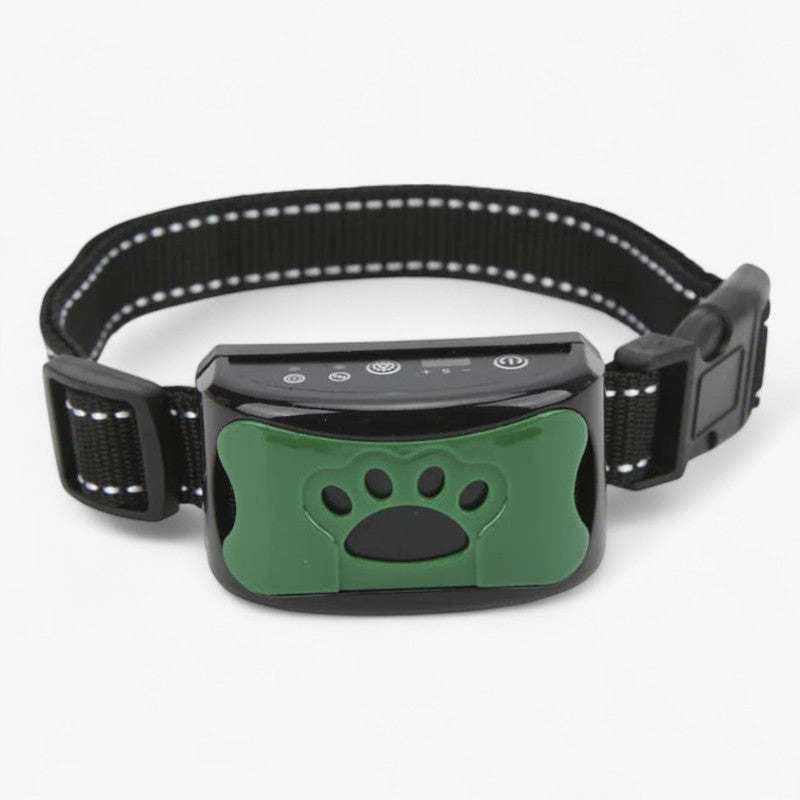 GentleDog Hundehalsbånd til gøende hunde - Grøn - other - {{ product_tags }