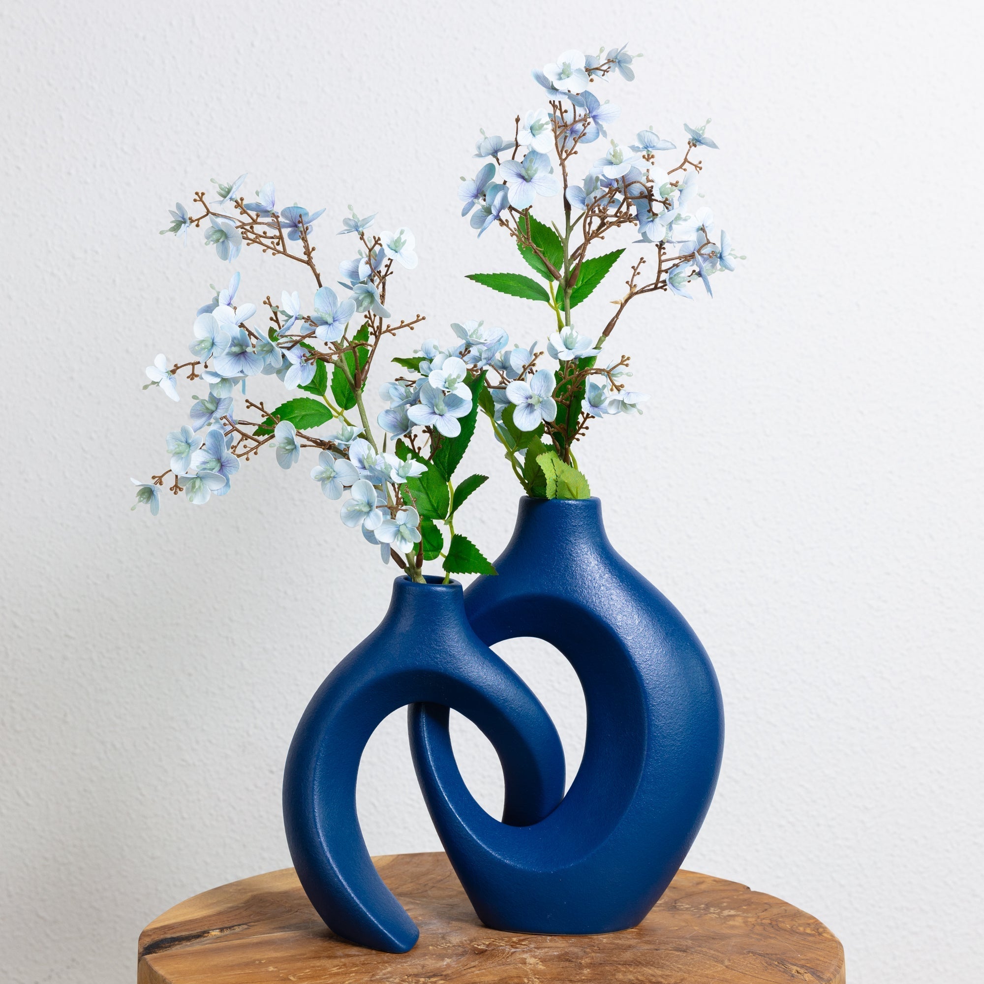 Gleora - Flettet blomstervase - - house & garden - {{ product_tags }