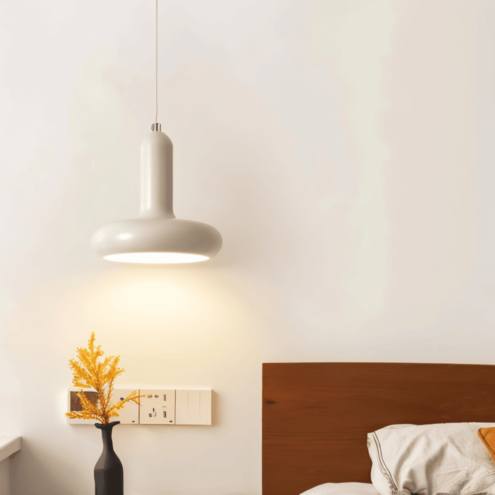 RetroPop Bauhaus Ceiling Lamp - Macaron Style