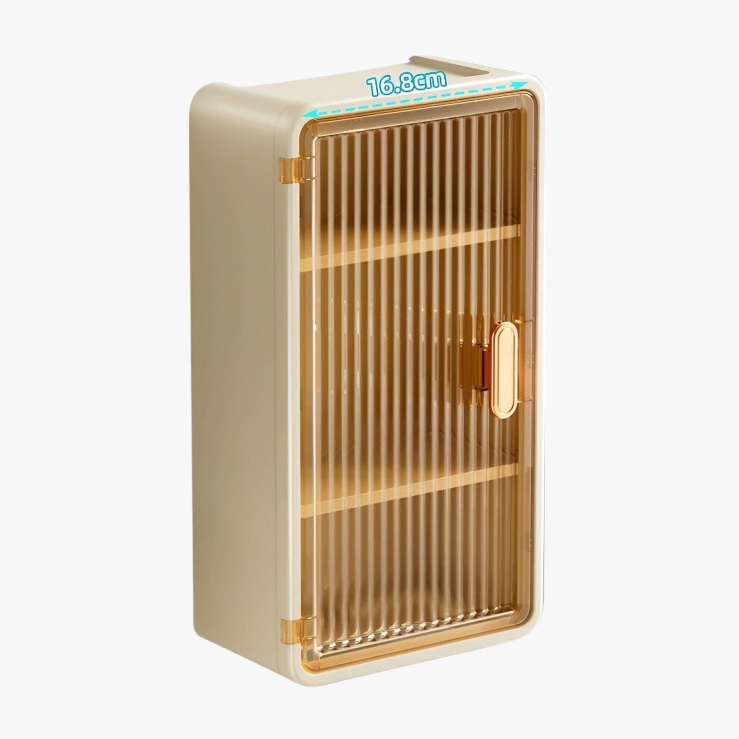 Mensola a muro impermeabile - Soluzione di stoccaggio intelligente per il bagno - - bagno bathroom home & garden impermeabile intelligente mensola mensola muro muro soluzione - Concept Palermo