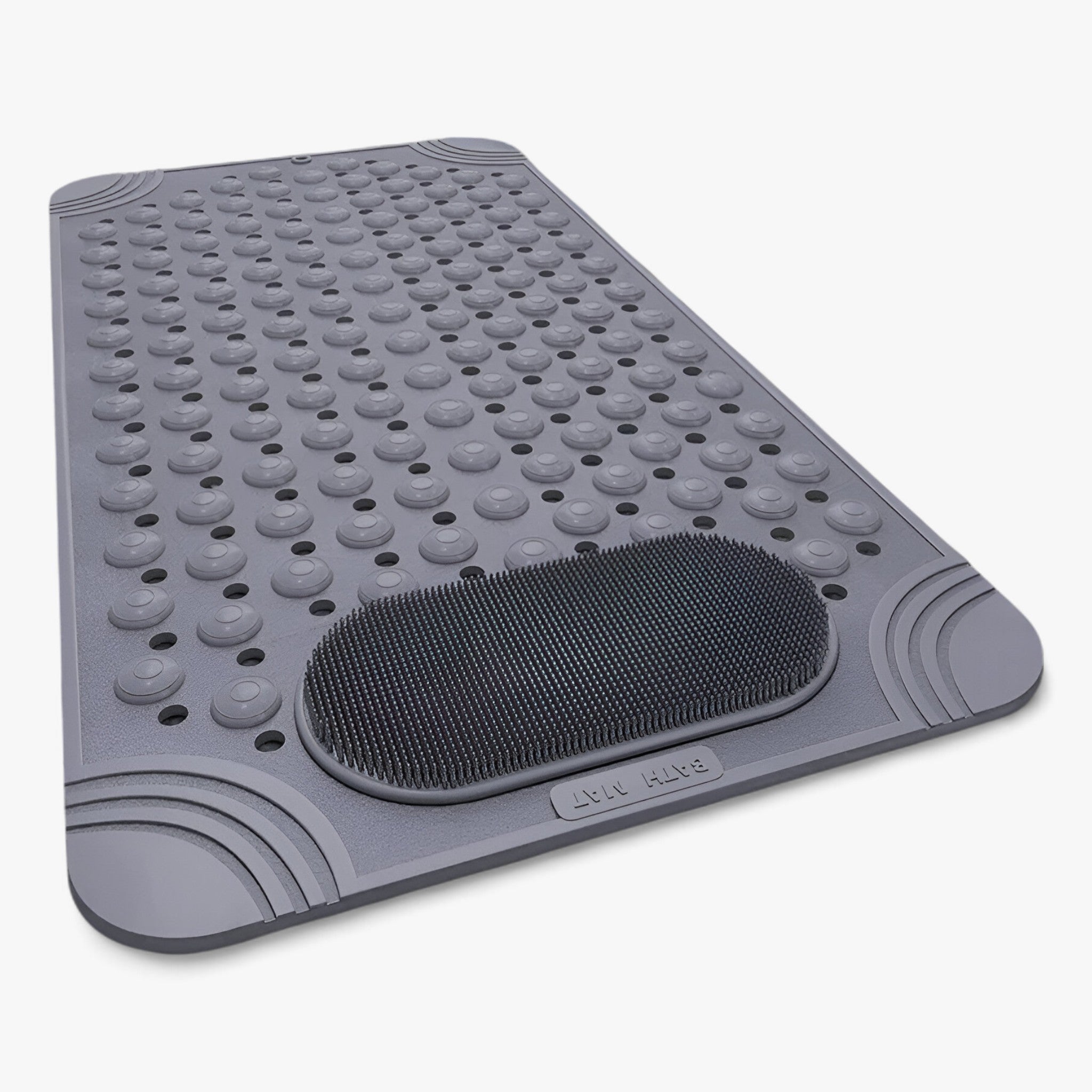 home & garden : SafeStep - Rechthoekige Badmat - Zachte en Veilige Douche-Ervaring in van Pantino