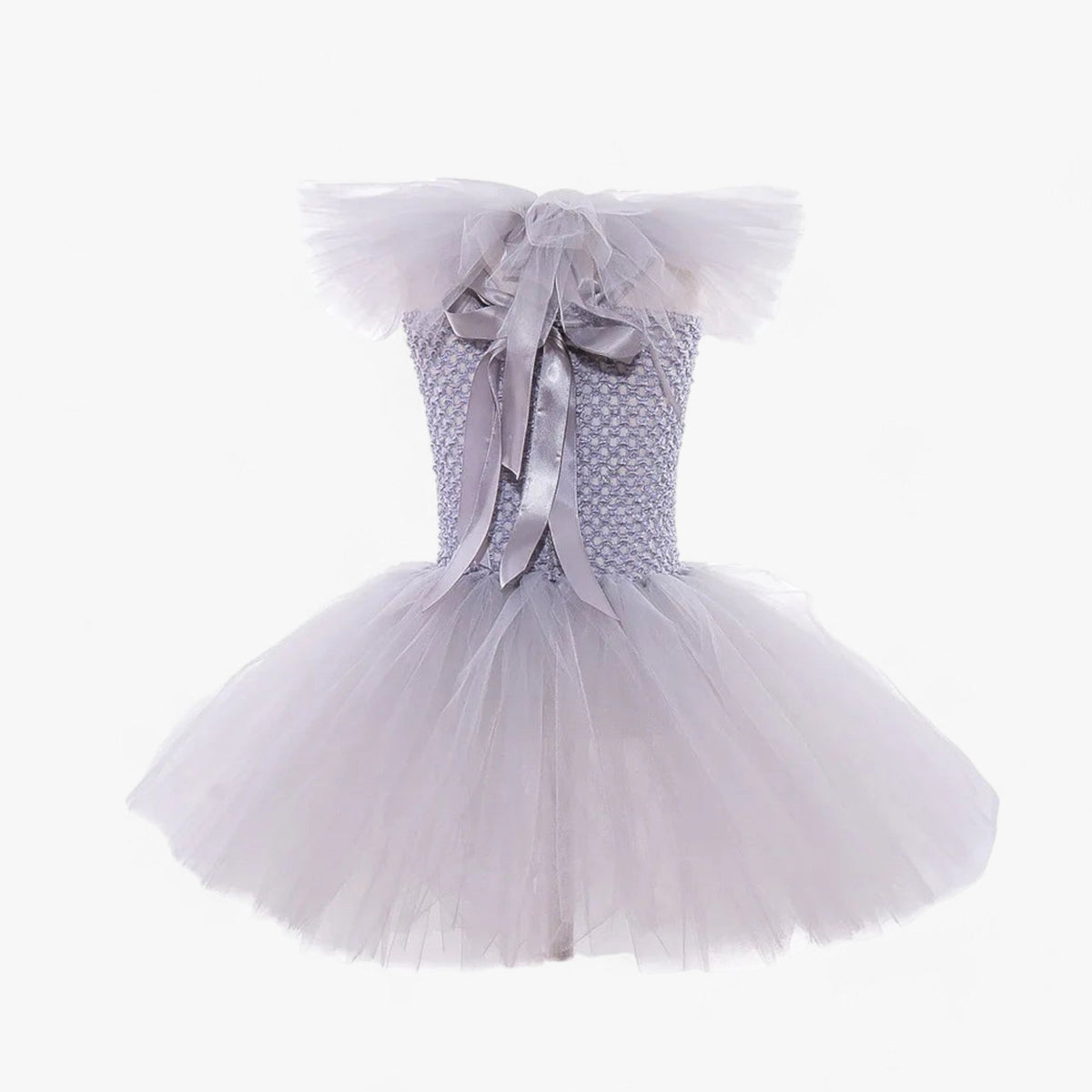 Costume Dress : Tutu Jurk Pennywise Kinderen - Schattige en Angstaanjagende Outfit in van Pantino