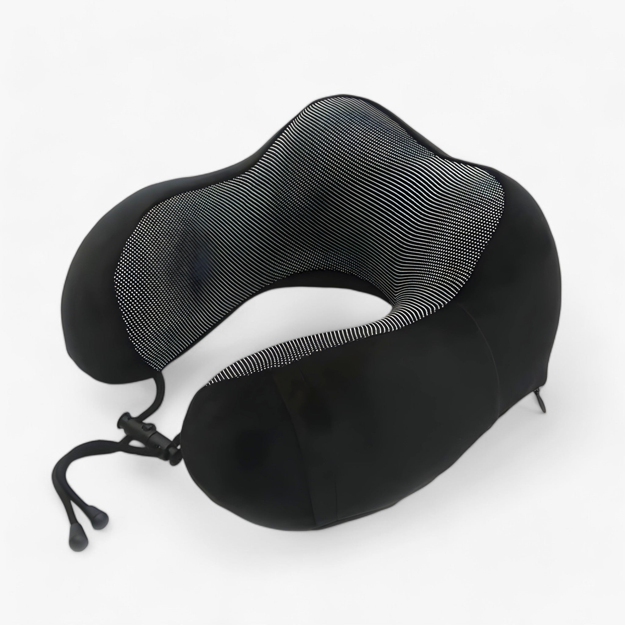 CloudRest | U-formet resehovedpude - memory skum til nakkestøtte - - other - {{ product_tags }