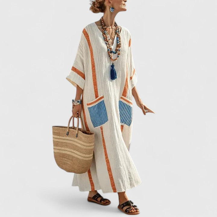 Women's Maxi Dress – Elegant Occasion Wear