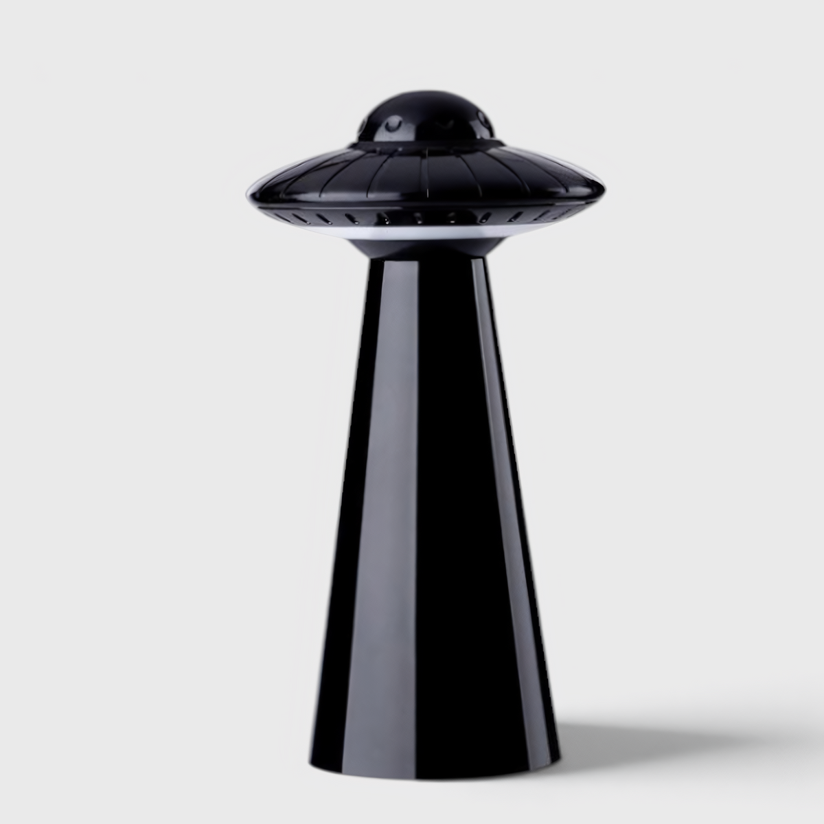UFO Table Lamp – Rechargeable LED Night Light