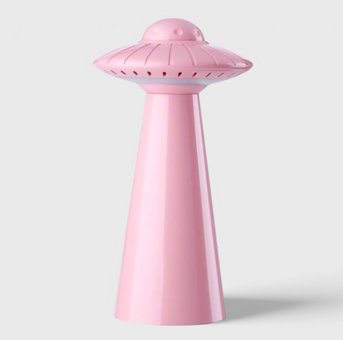 UFO Table Lamp – Rechargeable LED Night Light