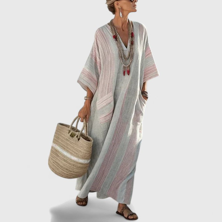 Women's Maxi Dress – Elegant Occasion Wear