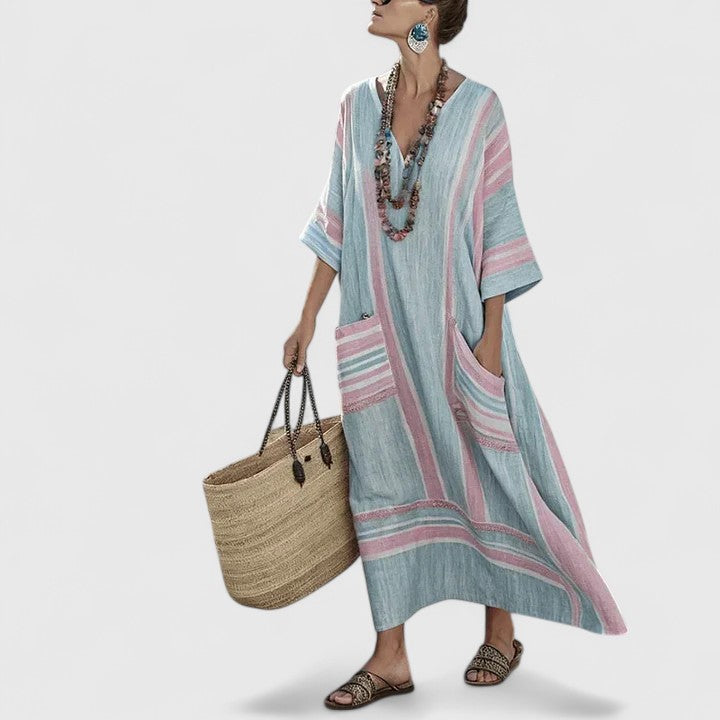 Women's Maxi Dress – Elegant Occasion Wear
