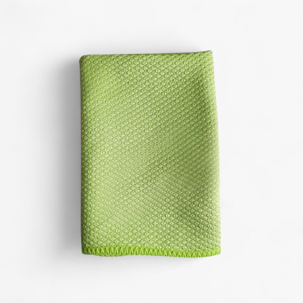 Asciugamano Magico™️ in Microfibra Ultra Assorbente per Capelli e Corpo - verde - all asciugamano asciugamano magico Home & Garden keuken kitchen kitchen towel magic towel magico - Concept Palermo