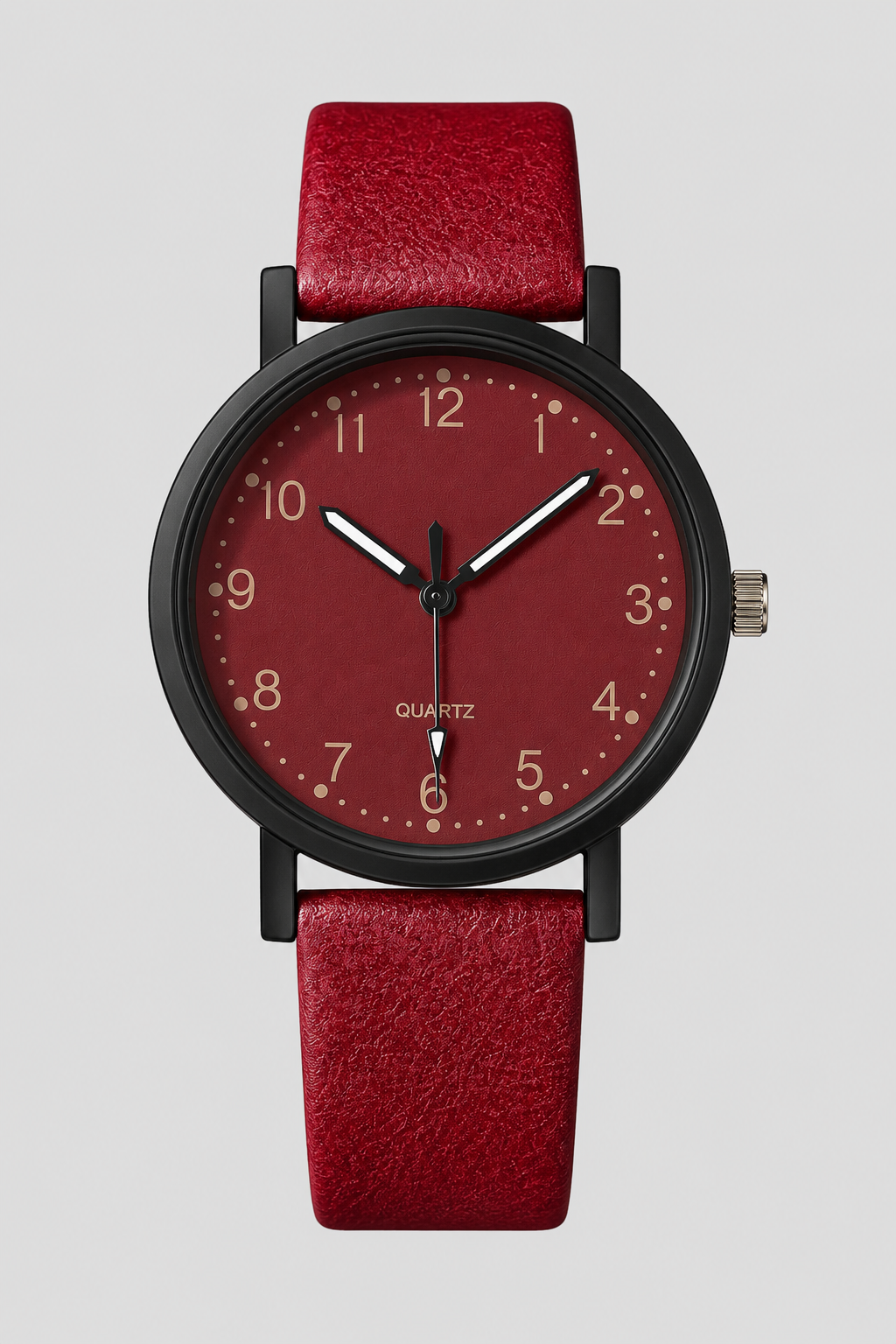 Vintage women's watch - Stylish and comfortable