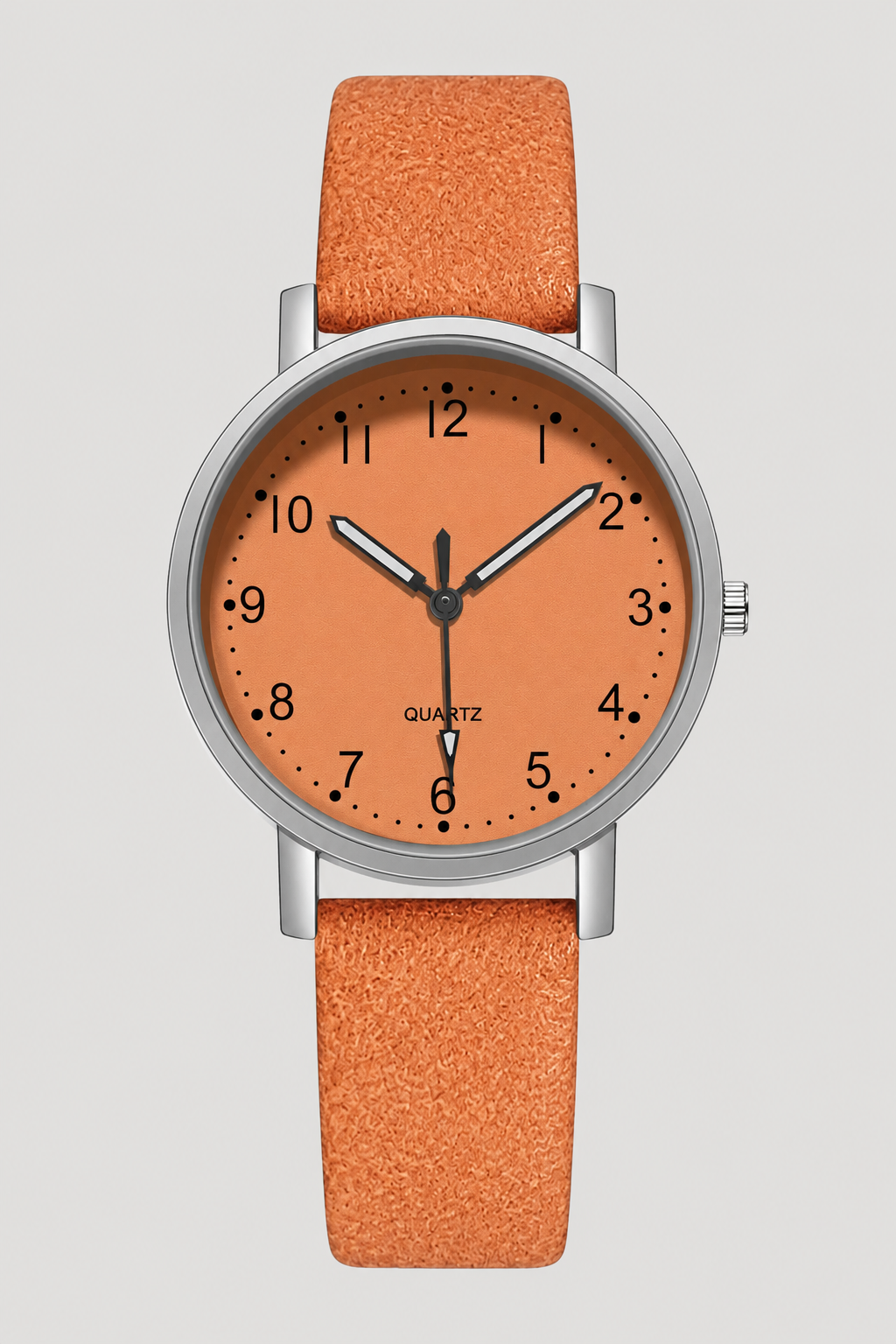 Vintage women's watch - Stylish and comfortable