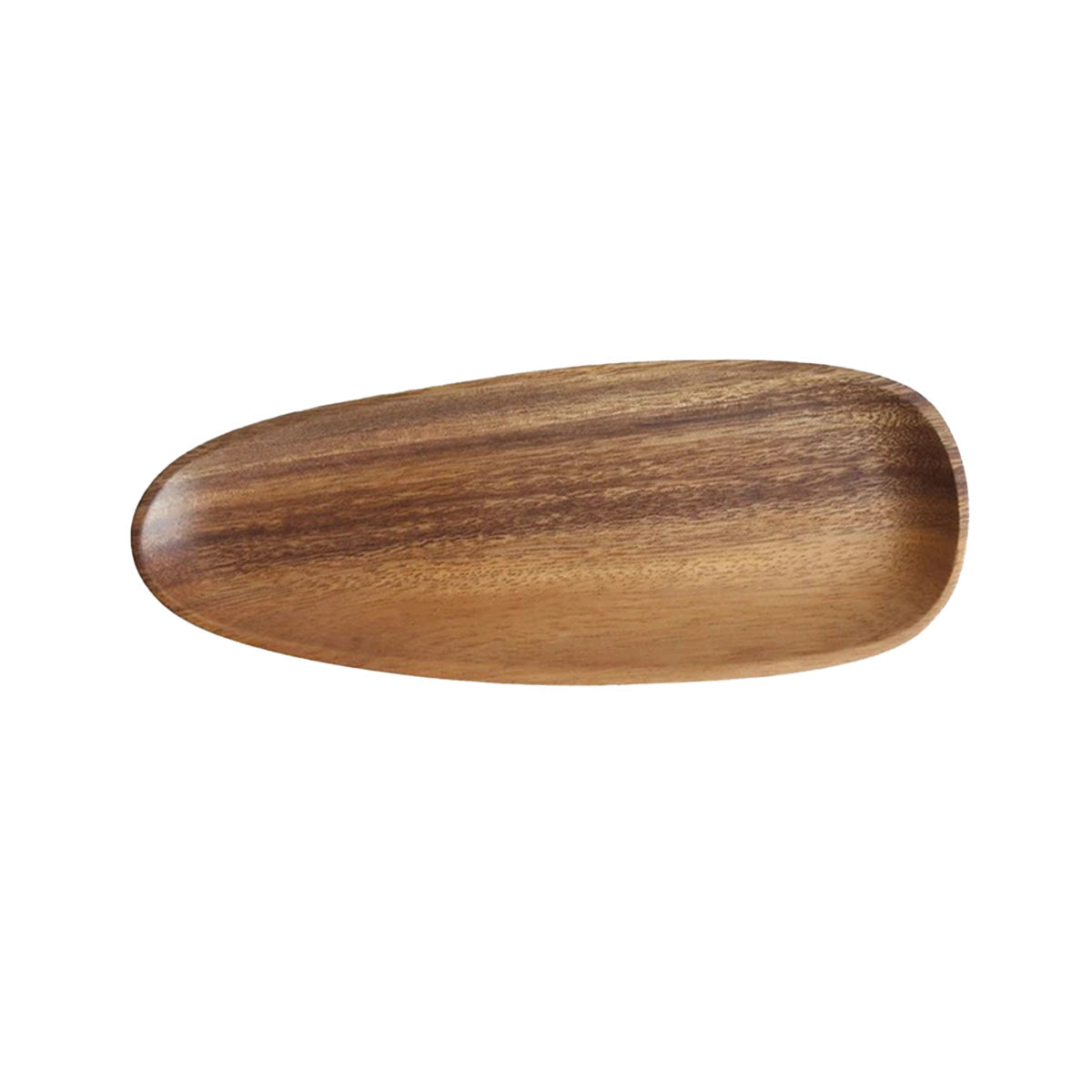 Elegant borde i valnød og akacie | Premium træservice til underholdningsstil - Valnødder - Elegant borde i valnød og akacie | Premium træservice til underholdningsstil- €25 - {{ product_tags }