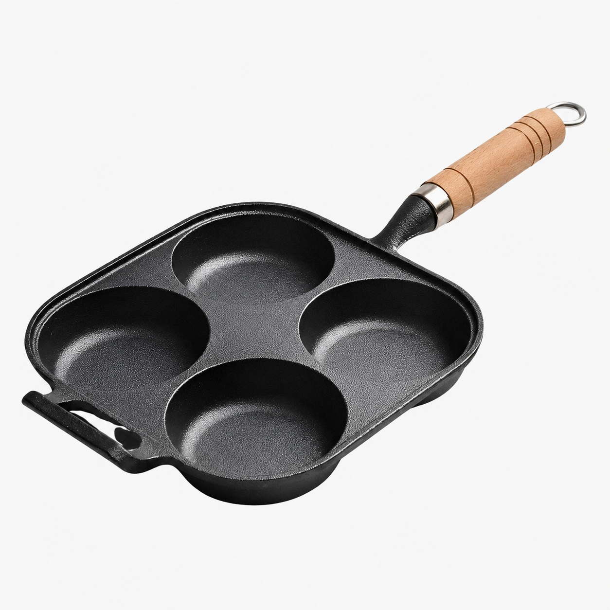 Multi-Cup Nonstick Breakfast Pan