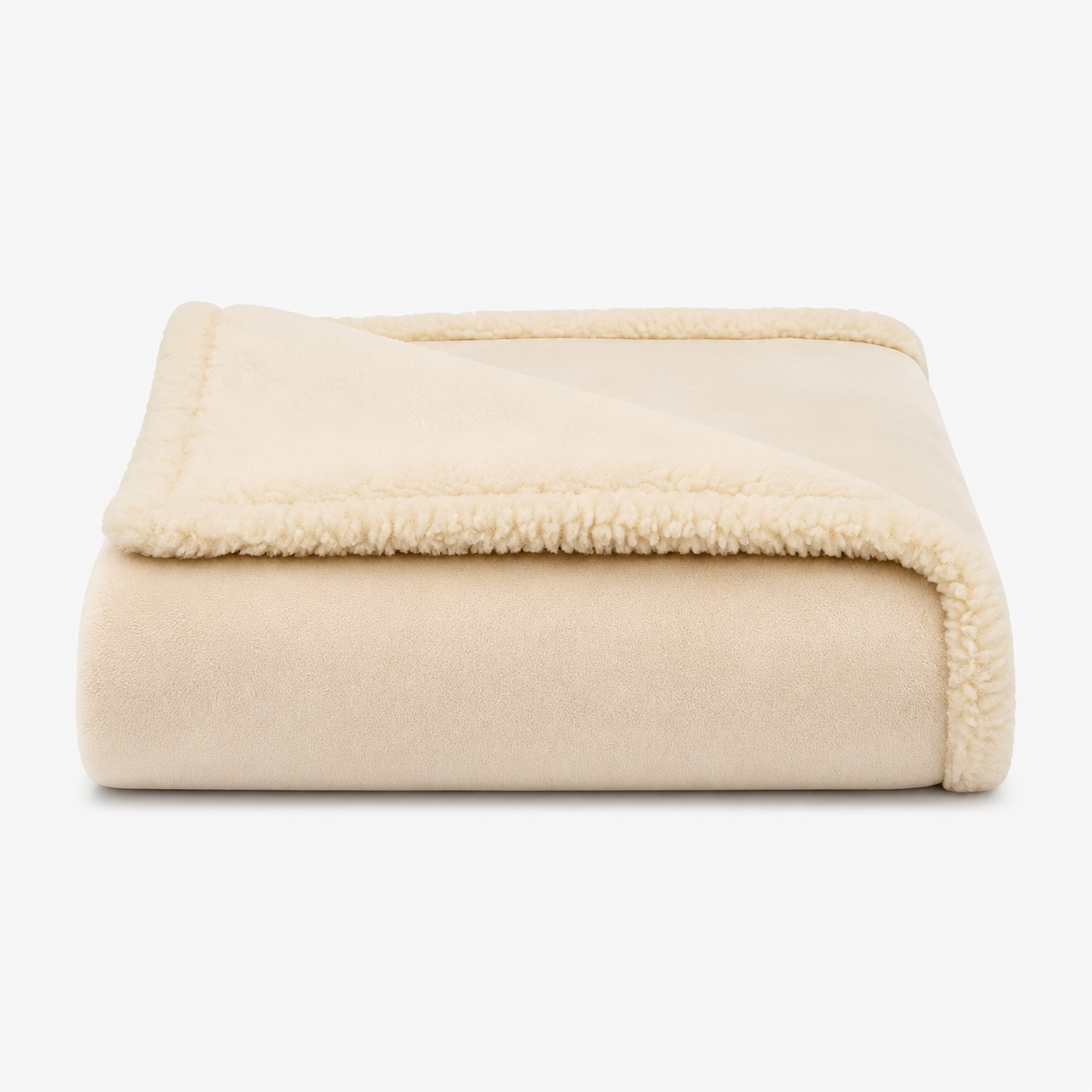 Waterproof Plush Couples Blanket