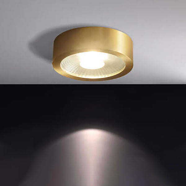 Nordic Ultra-Thin LED Flush Mount Ceiling Light