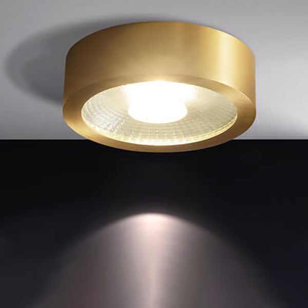 Nordic Ultra-Thin LED Flush Mount Ceiling Light