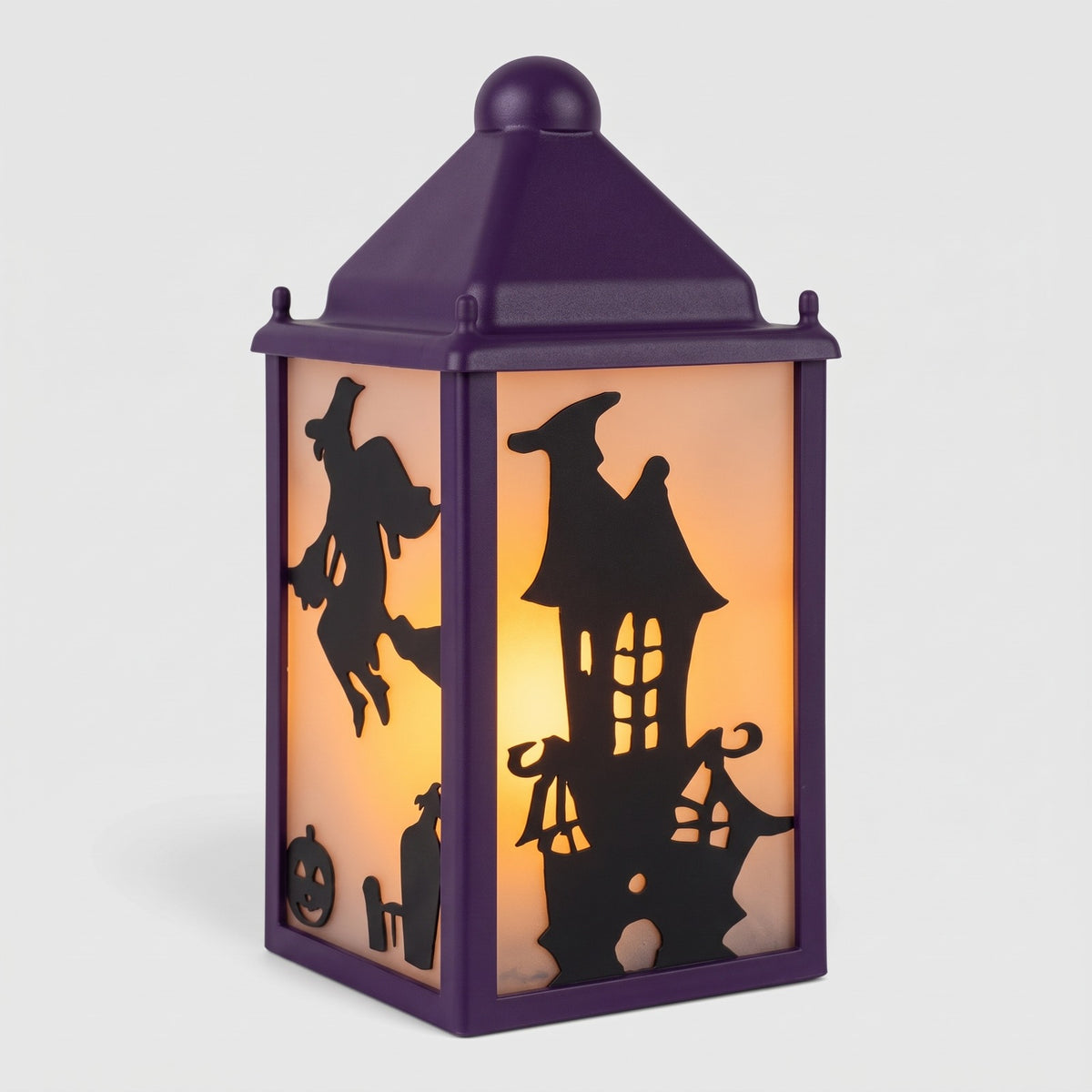 Purple Lantern