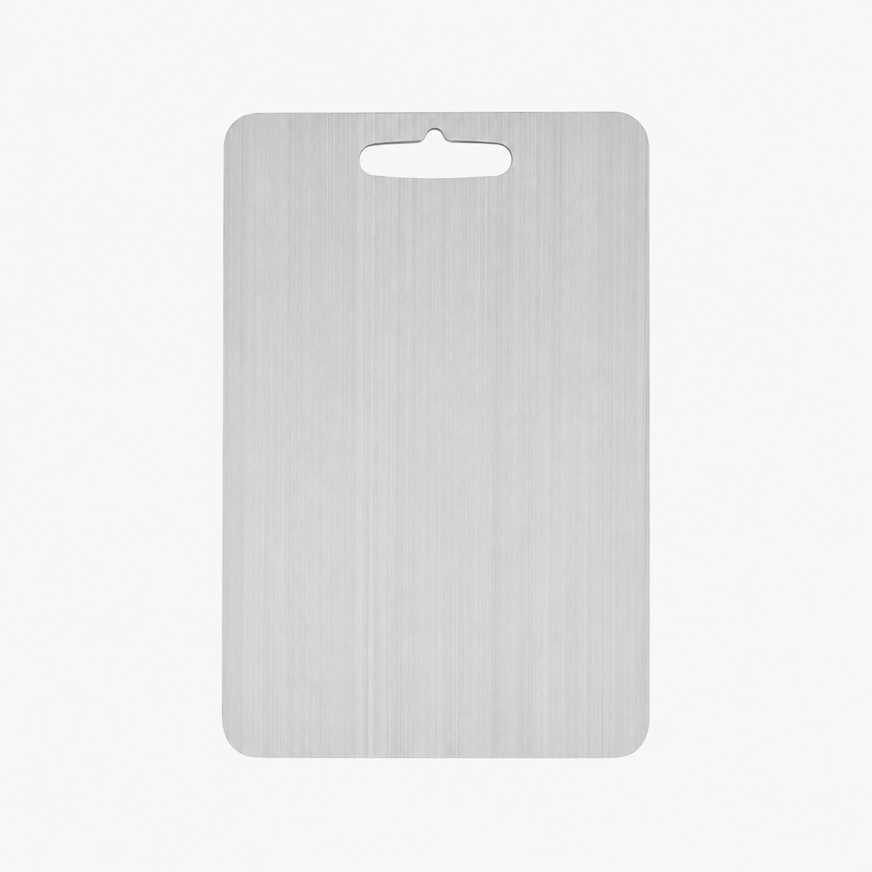 Stainless Steel Modern Cutting Board