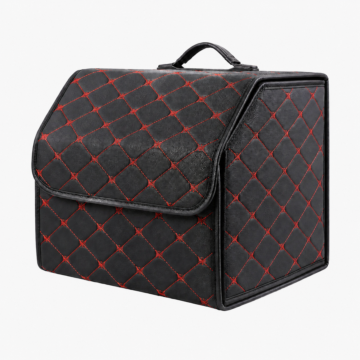 Organizer premium per bagagliaio - 3 dimensioni