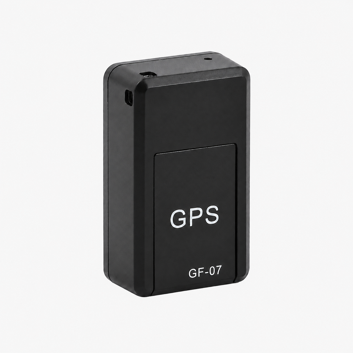 Mini localizzatore GPS magnetico - Localizzazione mondiale | Nessun abbonamento richiesto