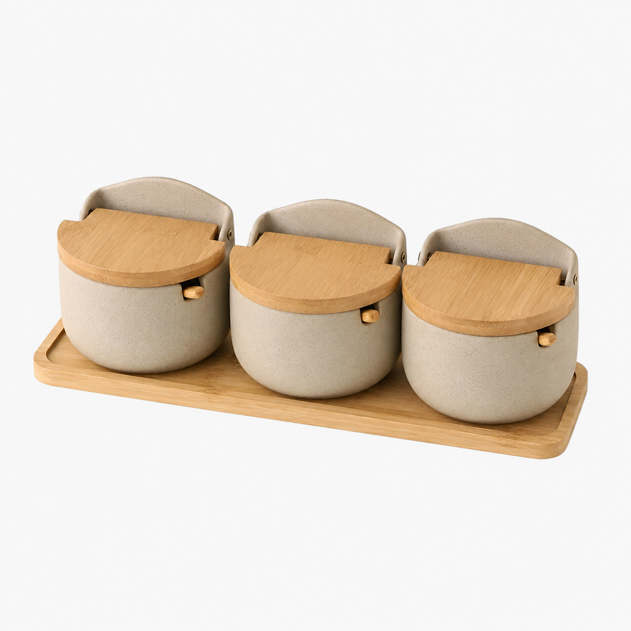 Spice Box - Stylish Kitchen Organization