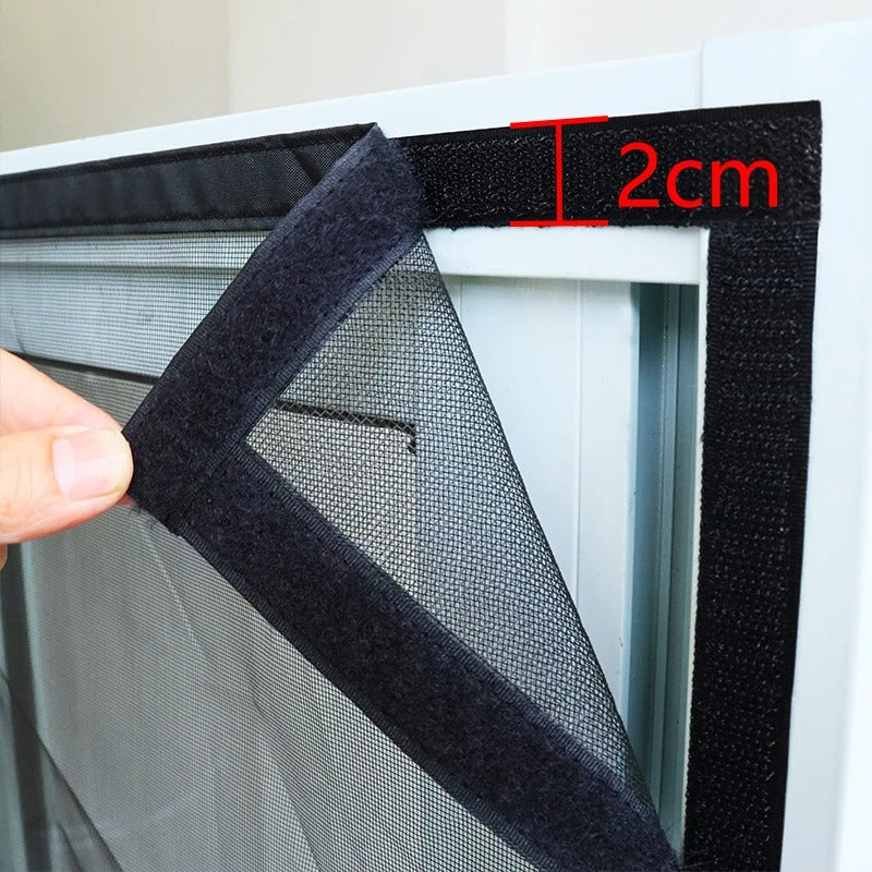 BugGuard | Magnetisk horndør - - house & garden - {{ product_tags }