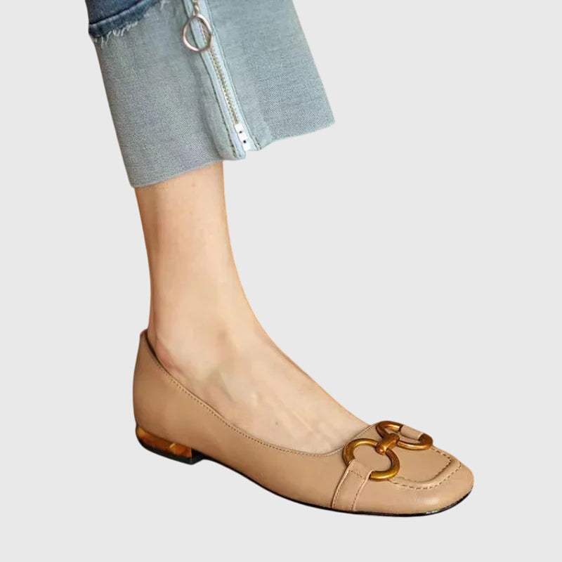 Women's Orthopedic Sandals – Cushioned Open-Toe Comfort Walking Shoes