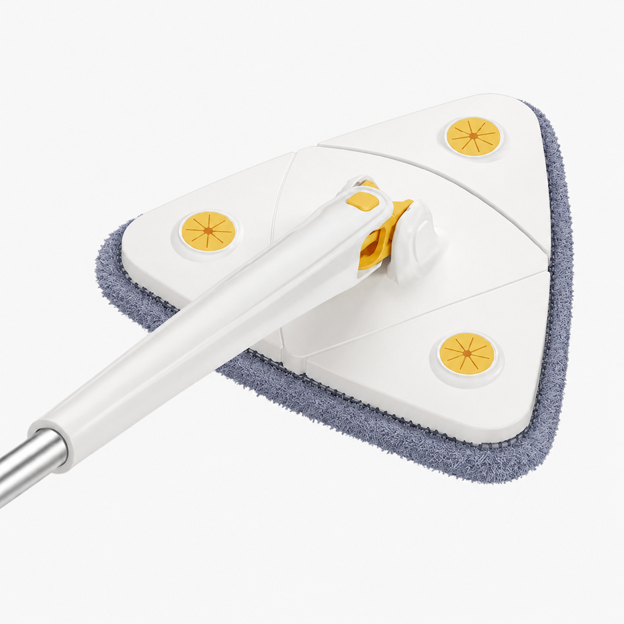 Cleaning Mop | Cleans everything in minutes