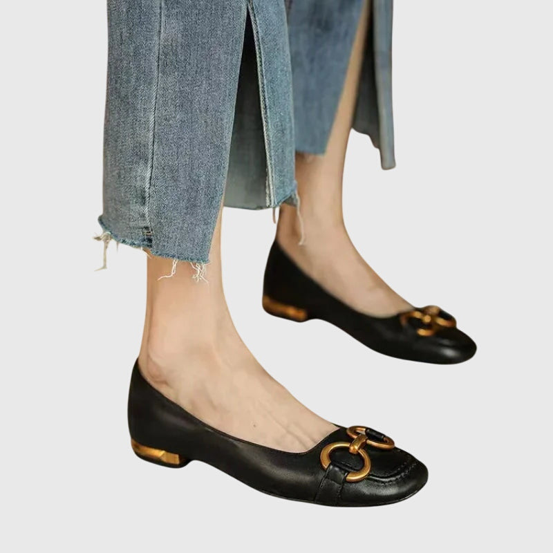 Women's Orthopedic Sandals – Cushioned Open-Toe Comfort Walking Shoes