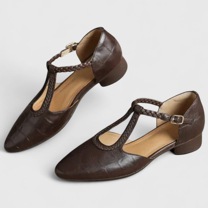 Women's Sandals – Open-Toe Summer Slip-On Shoes